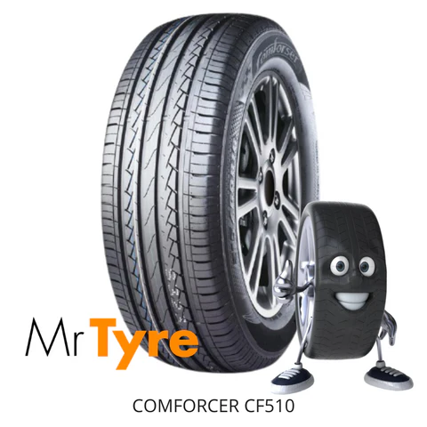 195/65R14 89H COMFORCER CF510 (2508)