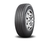 Kumho 215/75R17.5 126/124L 16PL KSR01 - ALL POSITION (2506)