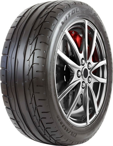 Vitour 265/40ZR18 FORMULA SPEC Z 101Y XL (2605)