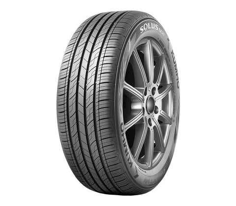 KUMHO 225/55R17 97V TA21 SOLUS (2506)