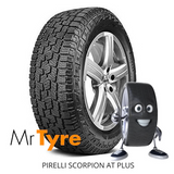 PIRELLI 285/70R17 121R SCORPION AT PLUS - ALL TERRAIN (2409)