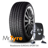 235/40R18 95W ROADSTONE EUROVIS SPORT 04 (2409)