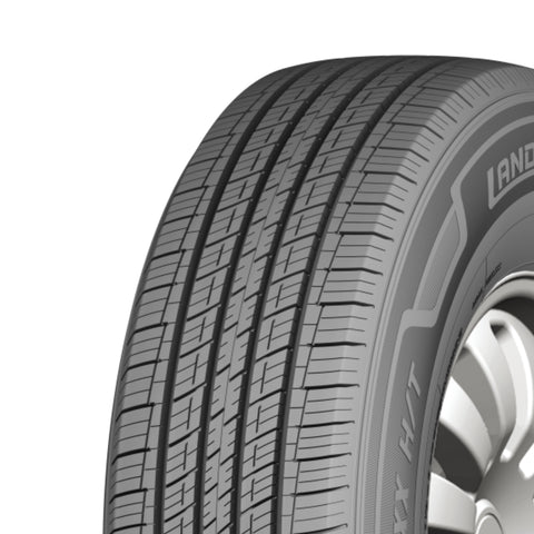 245/30ZR22 LANDSPIDER CITYTRAXX 92W XL (2512)