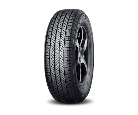 YOKOHAMA 225/60R17 99V GEOLANDAR G91F (2507)
