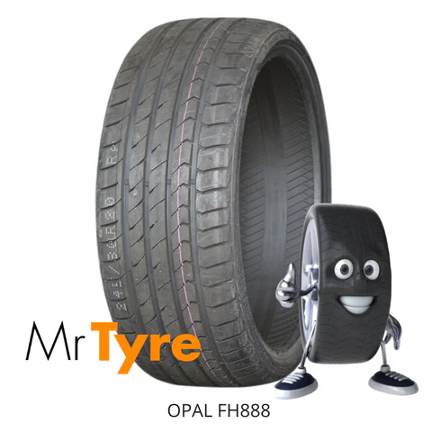 255/35R19 96W OPAL FH888 (2501)