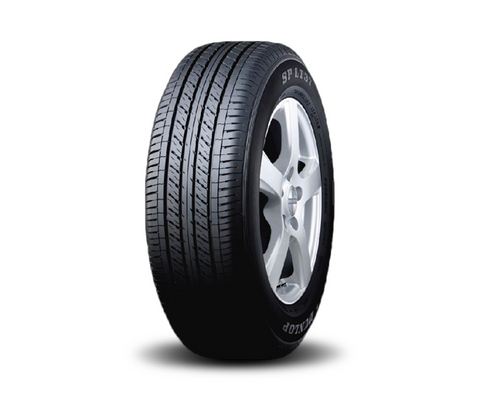 Dunlop 205/70R15 106S SP LT37 (2507)