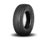 Kumho 215/75R17.5 126/124L 16L KDR01 - DRIVE (2506)
