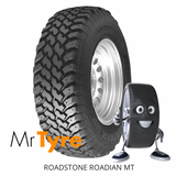 31x10.50R15 109Q ROADSTONE ROADIAN MT OWL - MUD TYRE (2408)