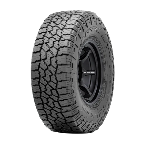 FALKEN 285/65R18 125S WILDPEAK AT4W (2603)