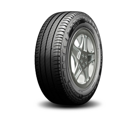 MICHELIN 205/70R15C 106:104S AGILE 3 - PASSENGER (2507)
