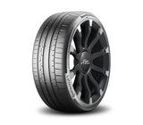 Continental 295/35R23 108Y ContiSportContact 6 (AO) (2605)