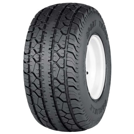 20.5x8.0-10 (12) TL SPORT TRAIL CARLISLE - Buggy Tyres