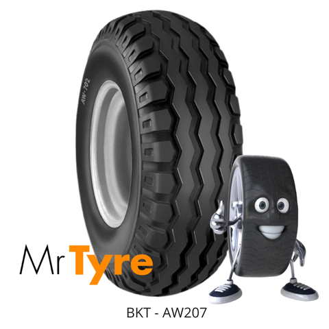 13.0/55-16 (14 Ply) TL BKT AW-702 (2601)