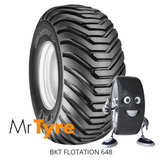 700/50-26.5 (16) TL BKT FLOTATION 648 - (2508)