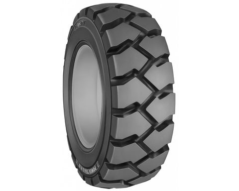 BKT 10-16.5 (10) TL POWER TRAX HD  - BOB CAT TYRE (2510)