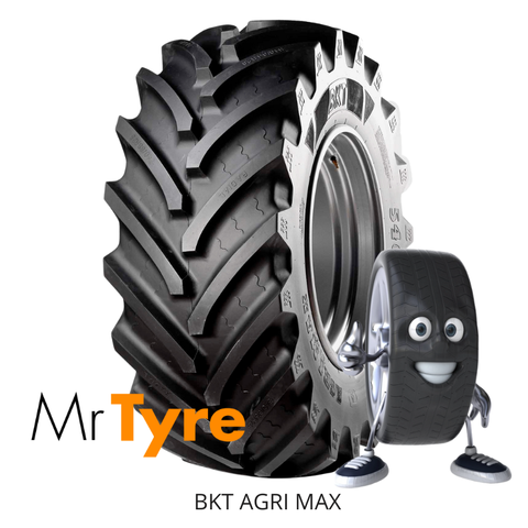 440/65R28 141A8/138D TL BKT RT-657 AGRI MAX (2601)