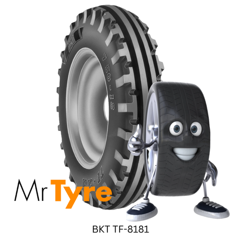 BKT 7.50-20 (6) TF-8181 (2512)