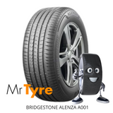 BRIDGESTONE 235/50R19 99W ALENZA A001 (MO) (2505)