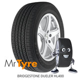 BRIDGESTONE 245/50R20 HL400 DUELER D400 (2508)