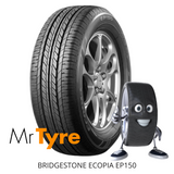 BRIDGESTONE 165/70R14 81H ECOPIA EP150 (2410)