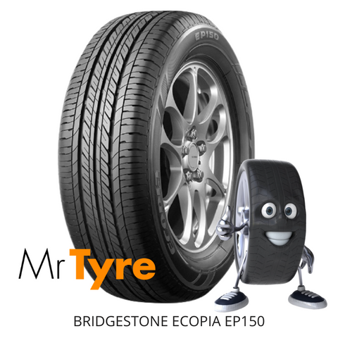 BRIDGESTONE 175/70R13 82H ECOPIA EP150 (2510)