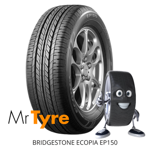 Bridgestone 165/65R14 79S ECOPIA EP150
