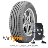 BRIDGESTONE 215/60R16 95V ECOPIA EP300 (2605)