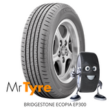 BRIDGESTONE 225/50R17 94V ECOPIA EP300 (2410)