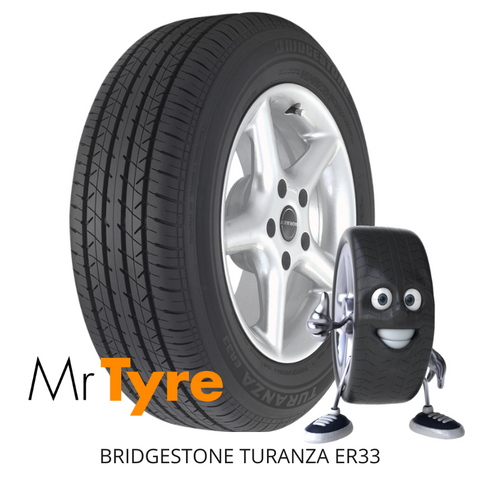 BRIDGESTONE 235/45R18 94Y TURANZA ER33 (2410)