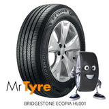 BRIDGESTONE 225/65R17 102V Ecopia HL001 (2405)