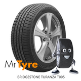 BRIDGESTONE 215/60R16 95V TURANZA T005A (2410)