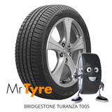 BRIDGESTONE 235/50R19 103T TURANZA T005 (MO) (2505)