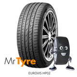 205/70R15 96T EUROVIS HP02 PERFORMANCE (2410)