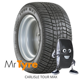 CARLISLE 205/50-10 (4) TL TOUR MAX