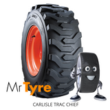 CARLISLE 10-16.5 (10) TL TRAC CHIEF XT - BOBCAT (2510)