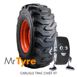 CARLISLE 10-16.5 (10) TL TRAC CHIEF XT - BOBCAT (2510)