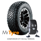 265/70R16 121/118R COMFORSER CF1100 - ALL TERRAIN (2502)