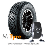 245/75R16 120/116R COMFORCER CF1100 A/T	(2512)