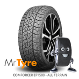 245/45R20 103W COMFORCER EF1500 AT - ALL TERRAIN (2606)