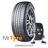 COMFORSER 205/50R15 86V CF510 (2411)