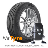CONTINENTAL 265/65R18 114T ContiCrossContact RX (2603)