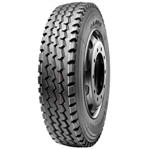 750R16C 122/118M TT 14PR Linglong LLA08 - ALL POSITION (2605) (Set)