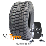 24x12.00-12 (8) TL S-374 TURF DELI (2512)