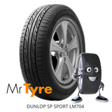 DUNLOP 195/60R14 86H SP Sport LM704 (2507)