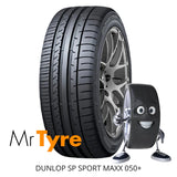 DUNLOP 245/35R20 95YSPORT MAXX 060+ (2508)
