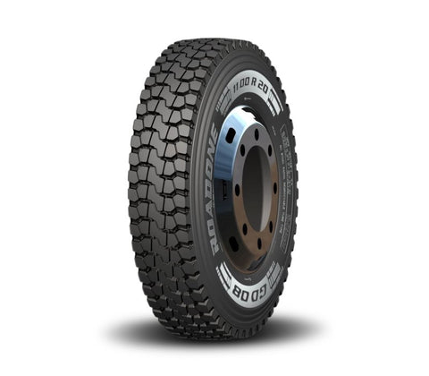 ROADONE  7.00R16 118/114L 14PR GD08 - Drive (2602)