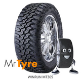 31X10.50R15 109S WINRUN MT305 - MUD TYRE (2407)