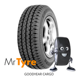 GOODYEAR  195R15 106/104S Cargo Marathon 2 - COMMERCIAL (2501)