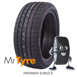 FRONWAY 295/45R20 114W EURUS 07 (2412)