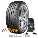 GOODYEAR 225/50R17 98W EAGLE F1 SPORT (2410)